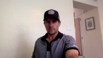 Golfman234  02-09-2021 video snap